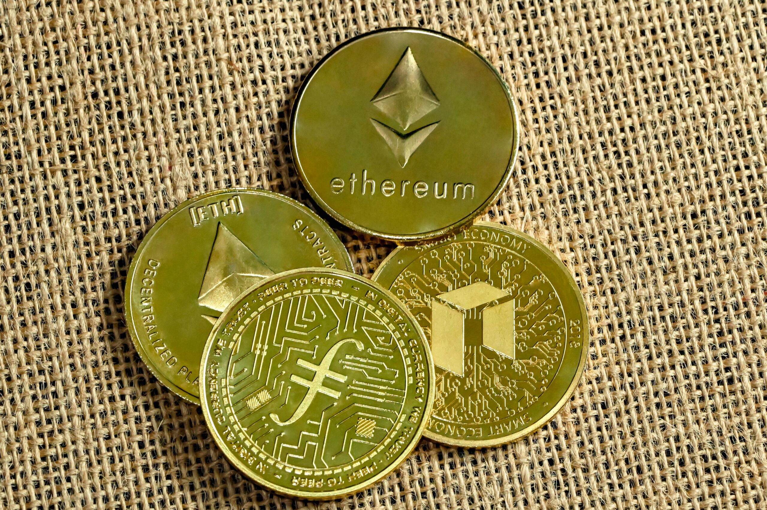 Τι είναι το Ethereum;